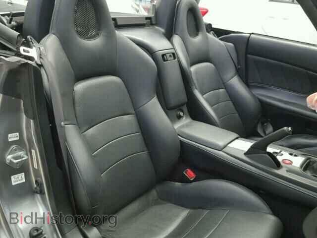 2005 HONDA S2000 - VIN: JHMAP21475S002061 - Фото 6