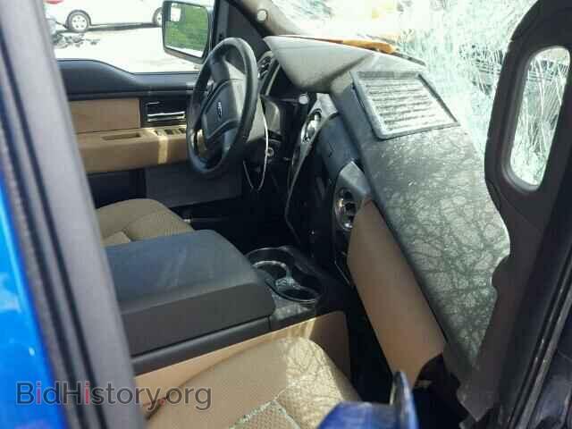 2013 FORD F150 - VIN: 1FTFW1ET4DFD92002 - Фото 5