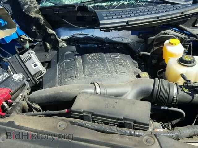 2013 FORD F150 - VIN: 1FTFW1ET4DFD92002 - Фото 7