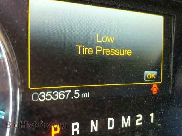 2013 FORD F150 - VIN: 1FTFW1ET4DFD92002 - Фото 8