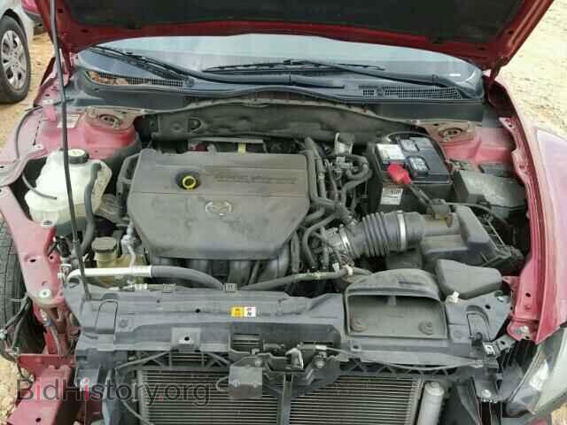 2010 MAZDA 6 - VIN: 1YVHZ8CH4A5M16902 - Фото 7