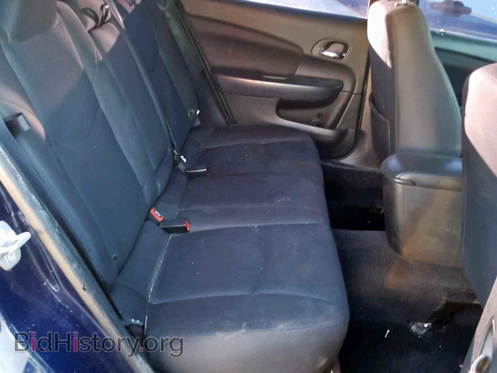 2014 CHRYSLER 200 - VIN: 1C3CCBAB2EN170469 - Фото 6