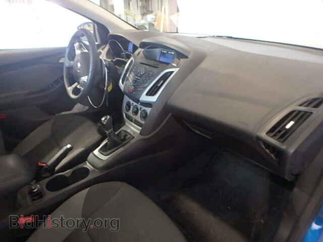 2012 FORD FOCUS - VIN: 1FAHP3F20CL172000 - Photo 5