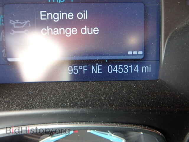 2012 FORD FOCUS - VIN: 1FAHP3F20CL172000 - Photo 8