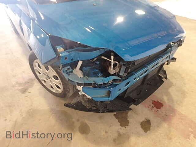 2012 FORD FOCUS - VIN: 1FAHP3F20CL172000 - Photo 9