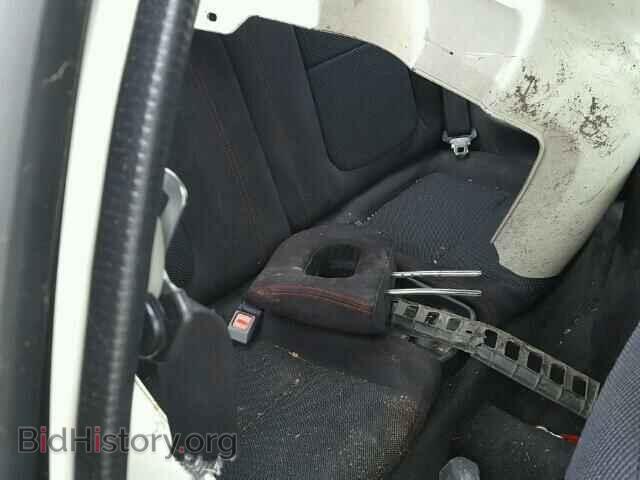 1998 ACURA INTEGRA - VIN: JH4DC2319WS003063 - Фото 6