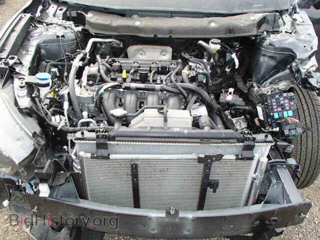 2015 MAZDA CX-5 - VIN: JM3KE4DY4F0473319 - Фото 7