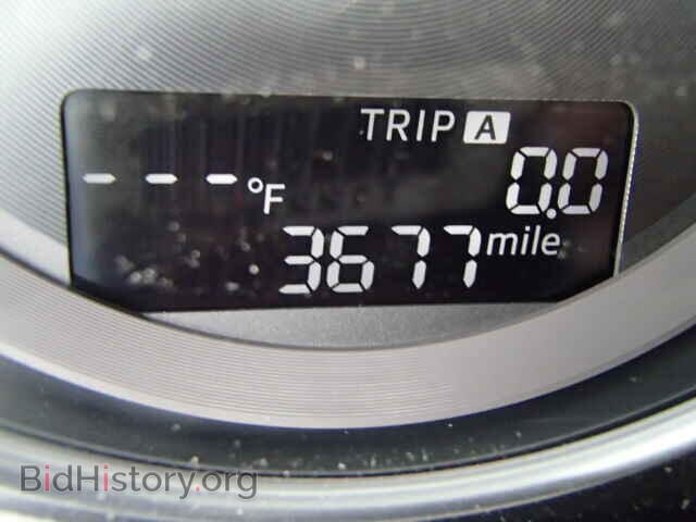 2015 MAZDA CX-5 - VIN: JM3KE4DY4F0473319 - Фото 8