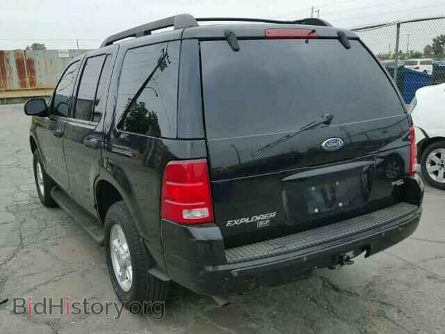 2005 FORD EXPLORER - VIN: 1FMDU73E45ZA43258 - Фото 3