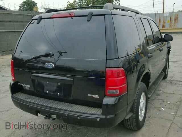 2005 FORD EXPLORER - VIN: 1FMDU73E45ZA43258 - Фото 4