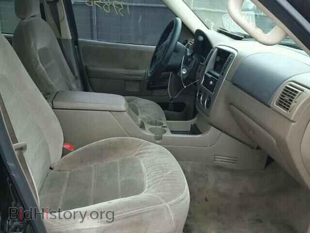 2005 FORD EXPLORER - VIN: 1FMDU73E45ZA43258 - Фото 5