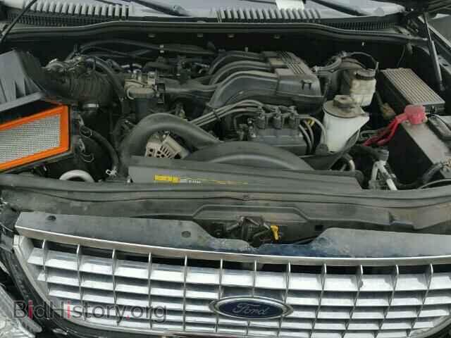 2005 FORD EXPLORER - VIN: 1FMDU73E45ZA43258 - Фото 7