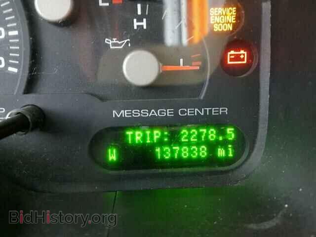 2005 FORD EXPLORER - VIN: 1FMDU73E45ZA43258 - Фото 8