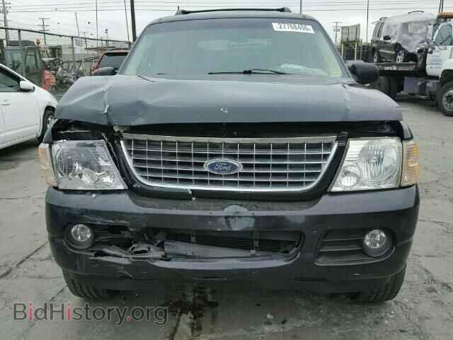 2005 FORD EXPLORER - VIN: 1FMDU73E45ZA43258 - Фото 9
