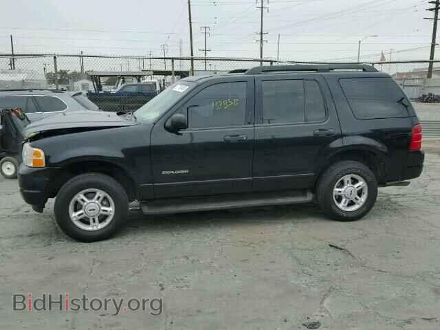 2005 FORD EXPLORER - VIN: 1FMDU73E45ZA43258 - Фото 10