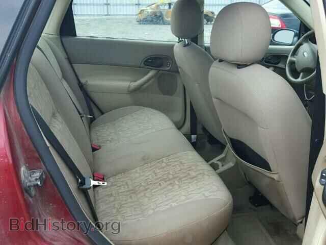 2005 FORD FOCUS - VIN: 1FAFP34N25W206508 - Фото 6