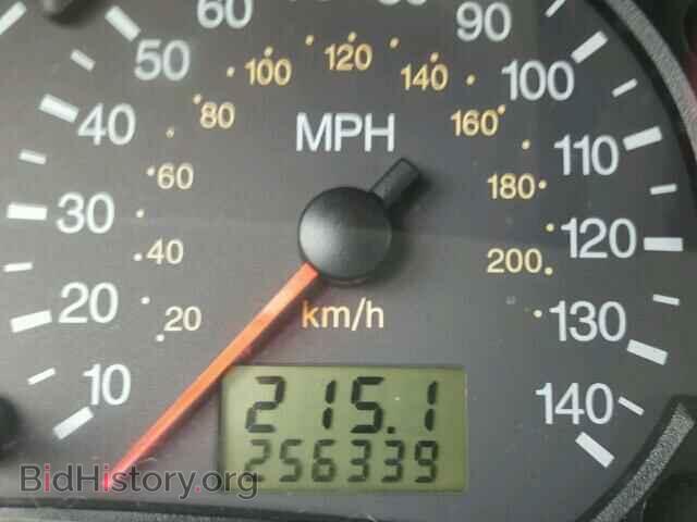 2005 FORD FOCUS - VIN: 1FAFP34N25W206508 - Фото 8