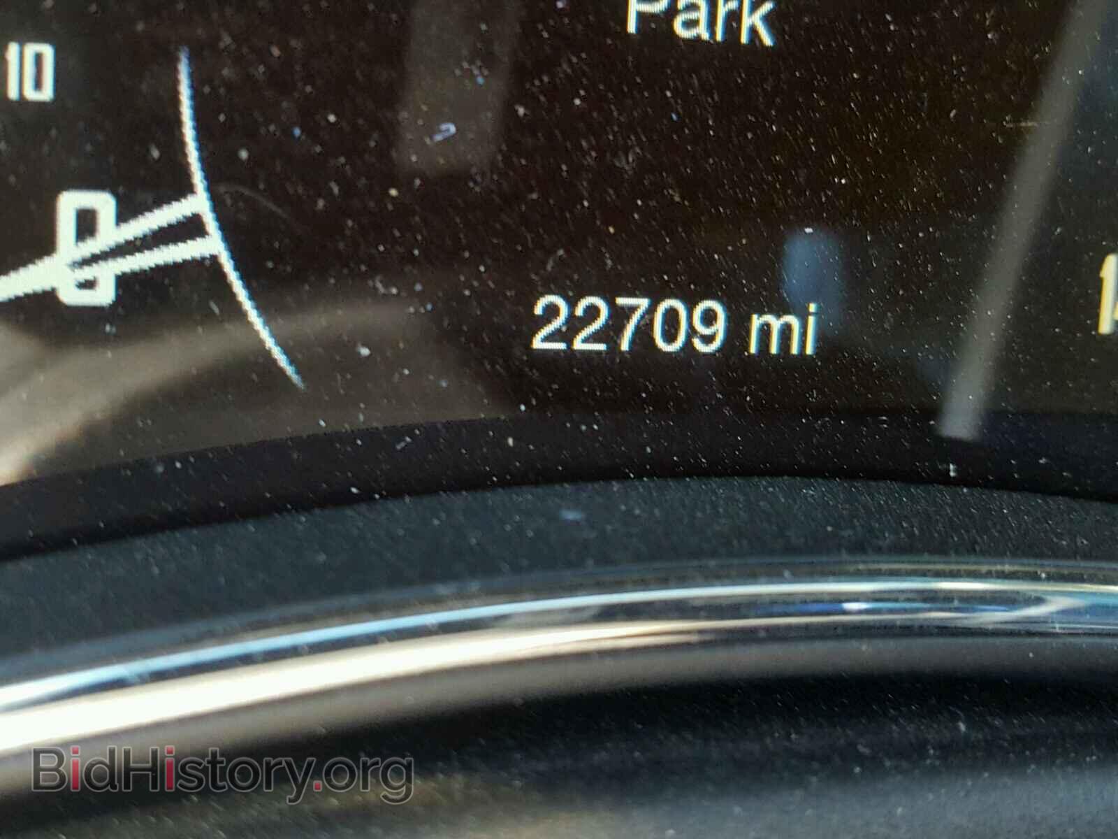 2017 DODGE DURANGO - VIN: 1C4RDJDG7HC697797 - Photo 8
