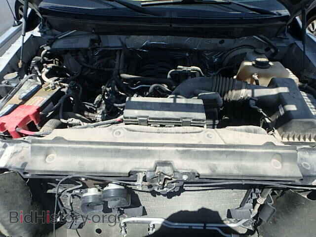 2012 FORD F150 - VIN: 1FTFW1CF4CKD14743 - Фото 7