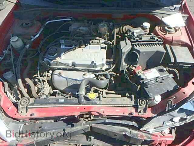 2004 MITSUBISHI LANCER - VIN: JA3AJ86EX4U049383 - Фото 7
