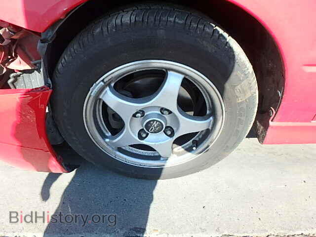 2004 MITSUBISHI LANCER - VIN: JA3AJ86EX4U049383 - Фото 10