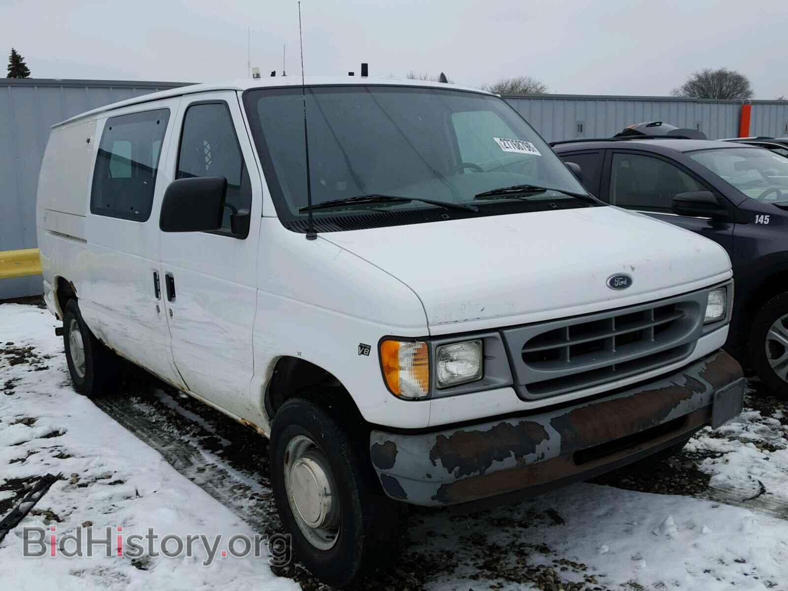 Photo 1FTNE24L2YHB61728 - FORD ECONOLINE 2000