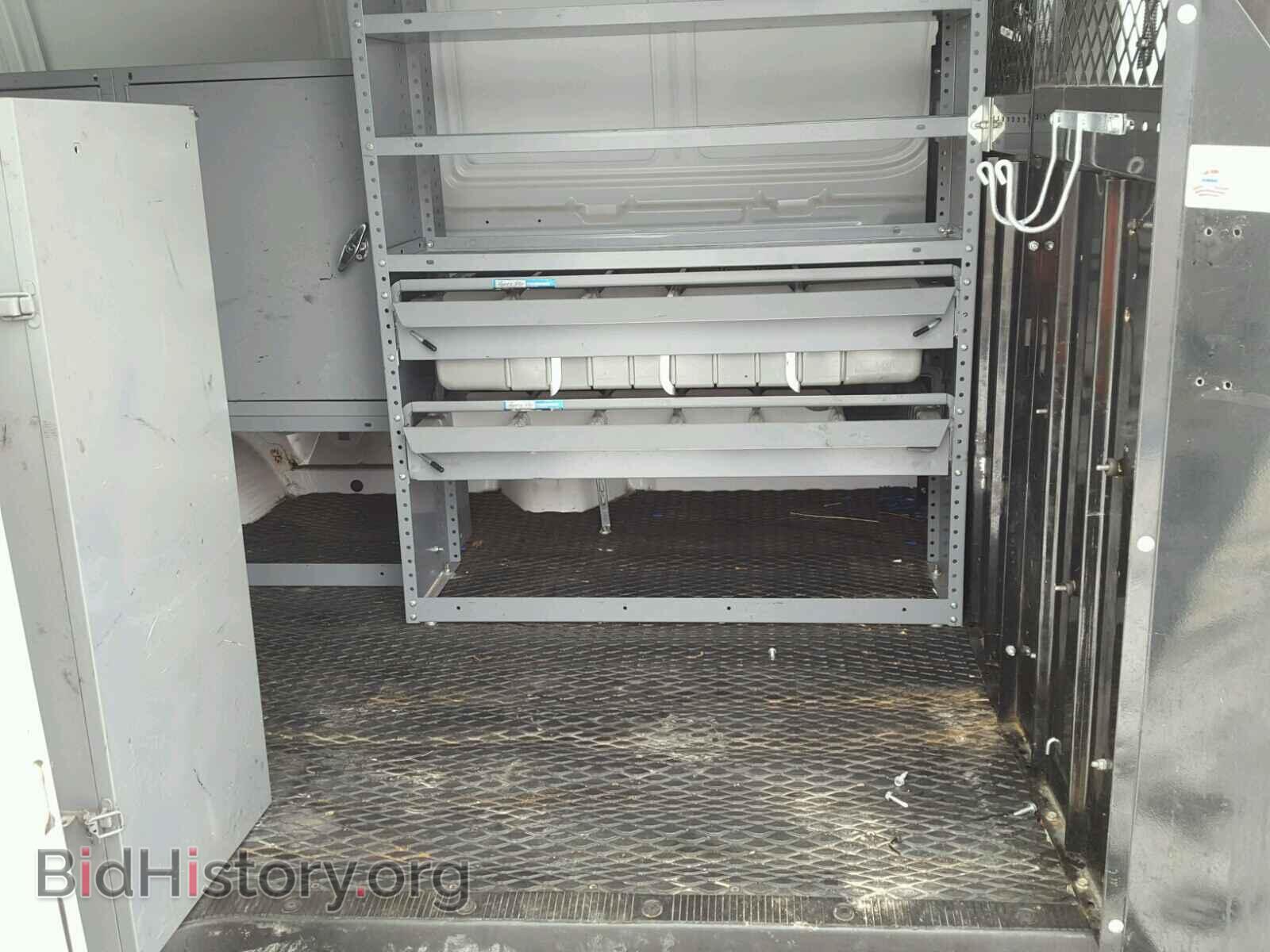 2000 FORD ECONOLINE - VIN: 1FTNE24L2YHB61728 - Фото 6