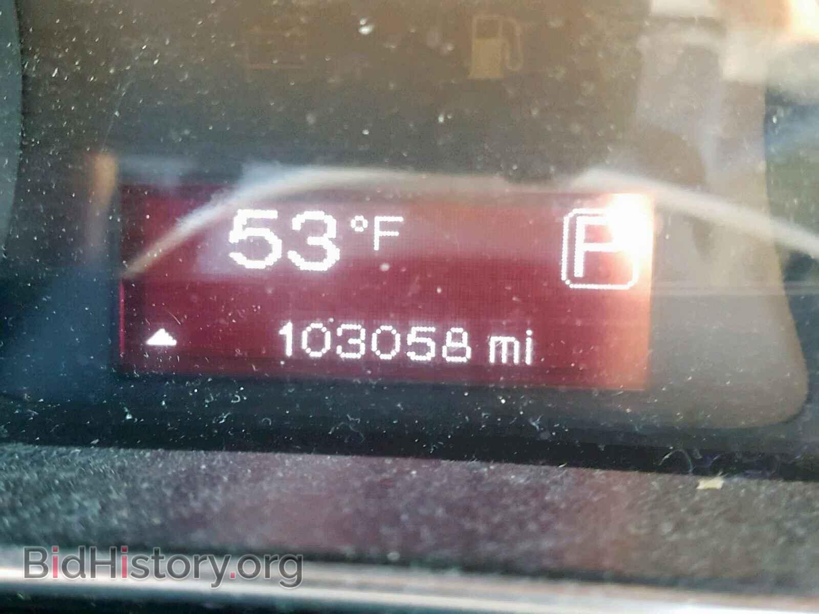 2013 DODGE DART - VIN: 1C3CDFBA2DD136630 - Photo 8