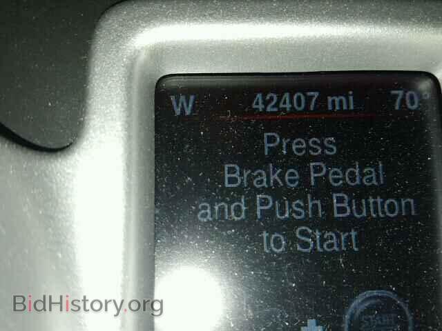 2013 DODGE JOURNEY - VIN: 3C4PDDDG6DT680688 - Фото 8