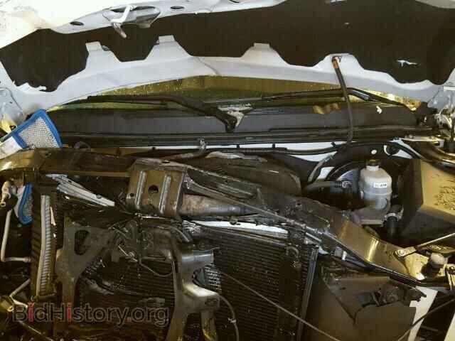 2011 CHEVROLET SILVERADO - VIN: 3GCPKSE32BG351952 - Photo 7
