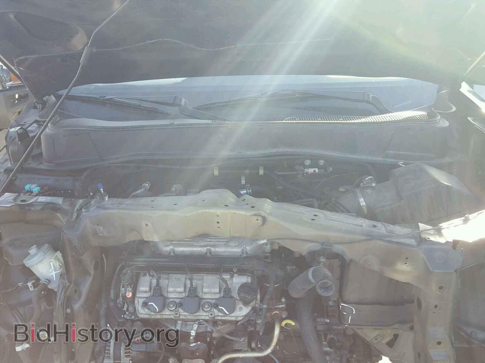 2015 HONDA PILOT - VIN: 5FNYF3H78FB014372 - Фото 7