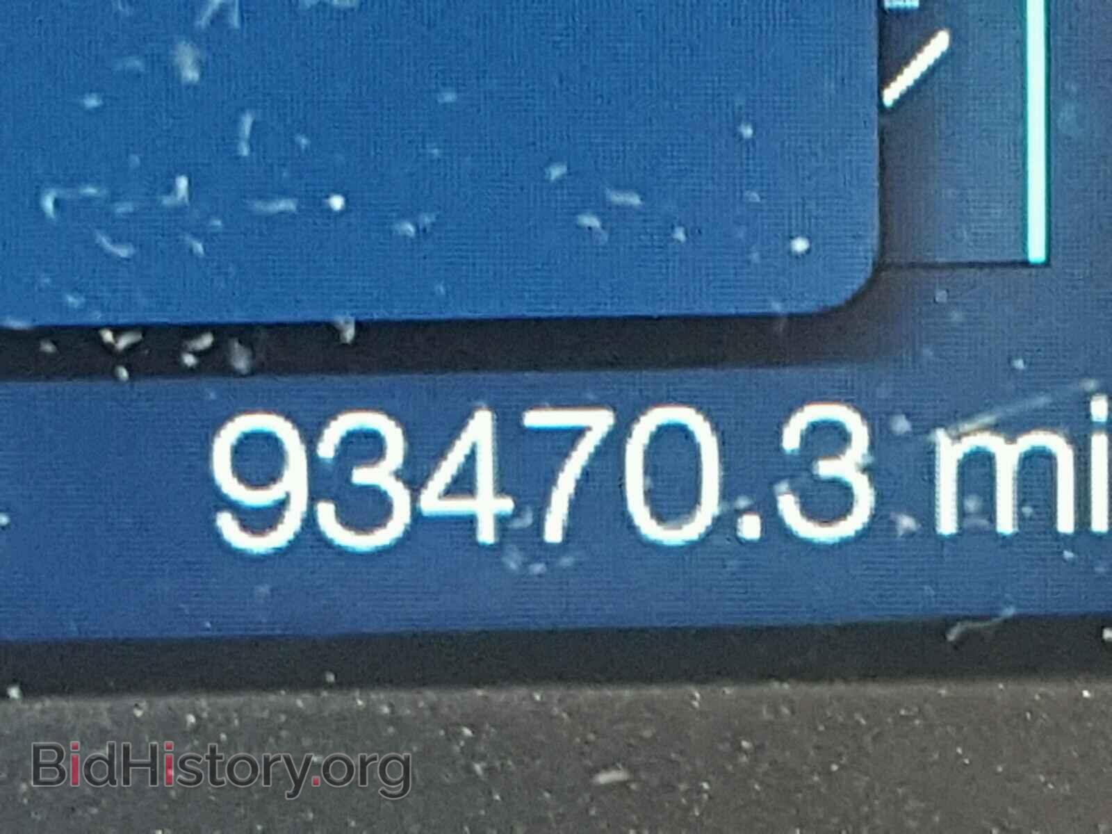 2013 FORD EDGE - VIN: 2FMDK3JC6DBA08478 - Фото 8