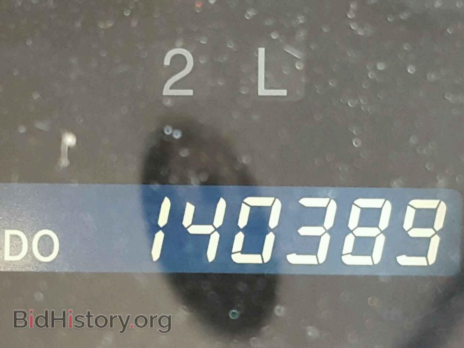 2002 LEXUS ES300 - VIN: JTHBF30G425023985 - Фото 8