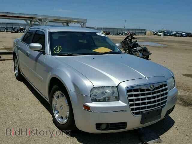 Фотография 2C3JA53G75H157006 - CHRYSLER 300 2005