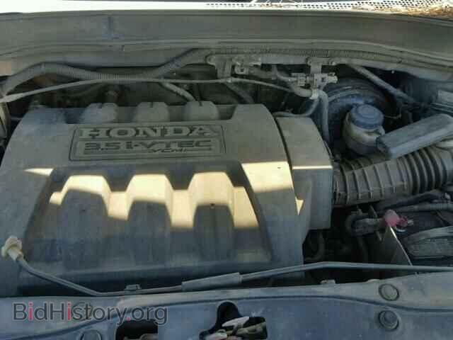 2006 HONDA PILOT - VIN: 5FNYF28426B021835 - Фото 7