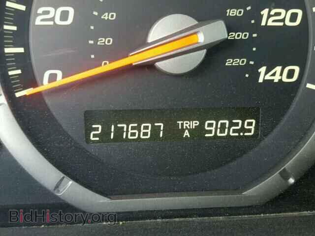 2006 HONDA PILOT - VIN: 5FNYF28426B021835 - Фото 8