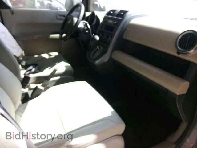 2009 HONDA ELEMENT - VIN: 5J6YH18389L001029 - Фото 5
