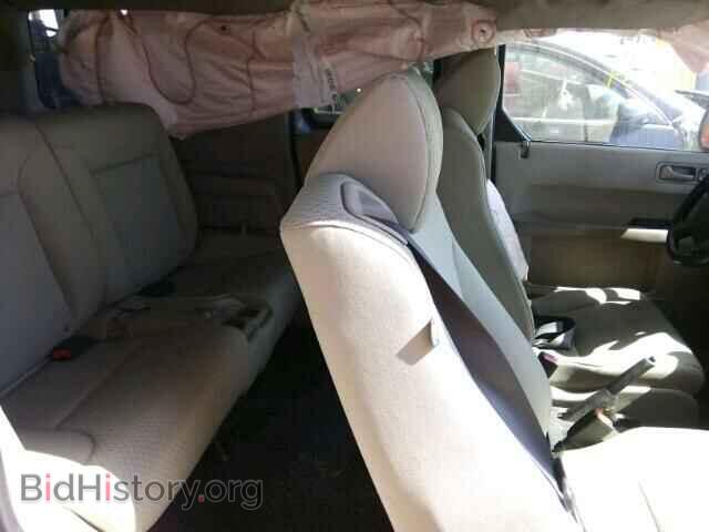 2009 HONDA ELEMENT - VIN: 5J6YH18389L001029 - Фото 6