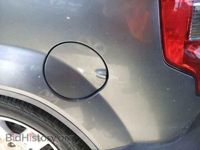 2009 HONDA ELEMENT - VIN: 5J6YH18389L001029 - Фото 10