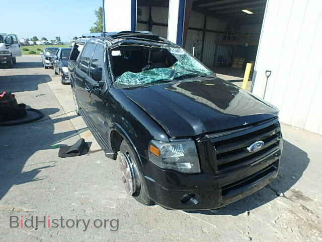 Фотография 1FMFK20527LA80028 - FORD EXPEDITION 2007