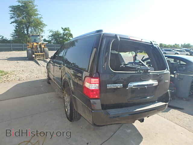 2007 FORD EXPEDITION - VIN: 1FMFK20527LA80028 - Фото 3