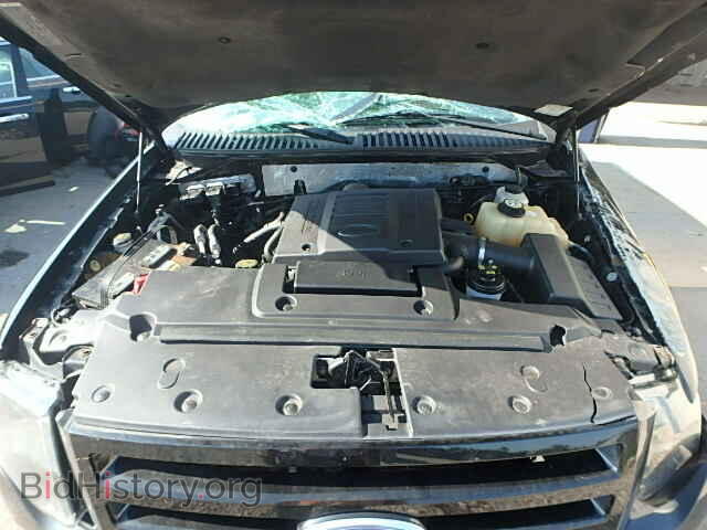 2007 FORD EXPEDITION - VIN: 1FMFK20527LA80028 - Фото 7