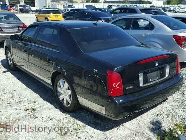 2005 CADILLAC DEVILLE - VIN: 1G6KF57965U170004 - Photo 3