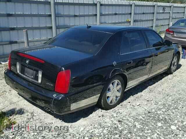 2005 CADILLAC DEVILLE - VIN: 1G6KF57965U170004 - Photo 4