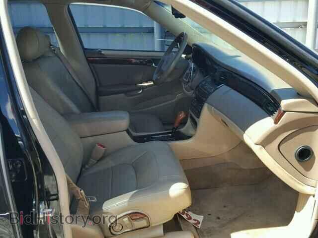 2005 CADILLAC DEVILLE - VIN: 1G6KF57965U170004 - Photo 5