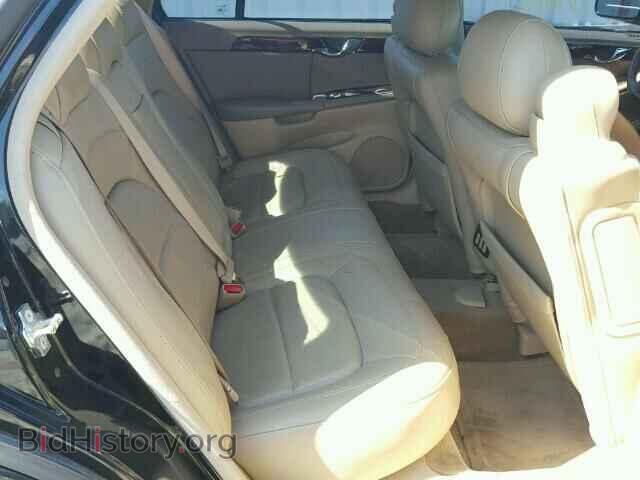 2005 CADILLAC DEVILLE - VIN: 1G6KF57965U170004 - Photo 6