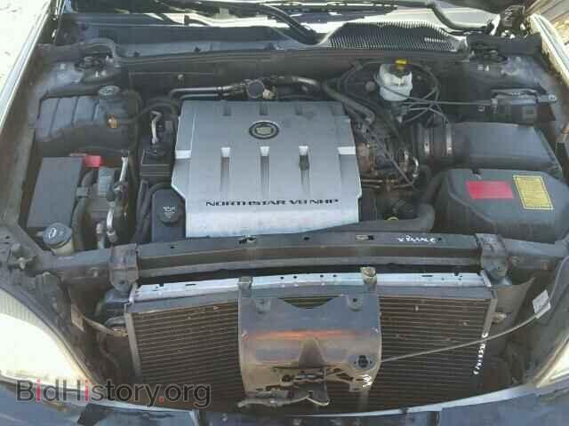 2005 CADILLAC DEVILLE - VIN: 1G6KF57965U170004 - Photo 7