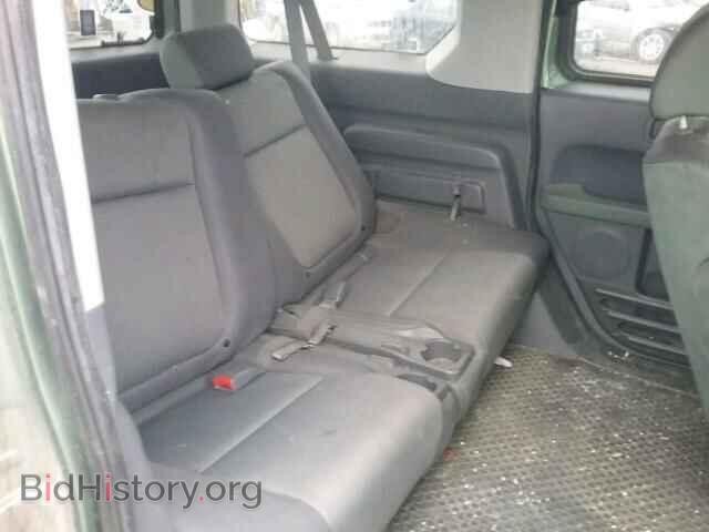 2005 HONDA ELEMENT - VIN: 5J6YH18695L006258 - Photo 6