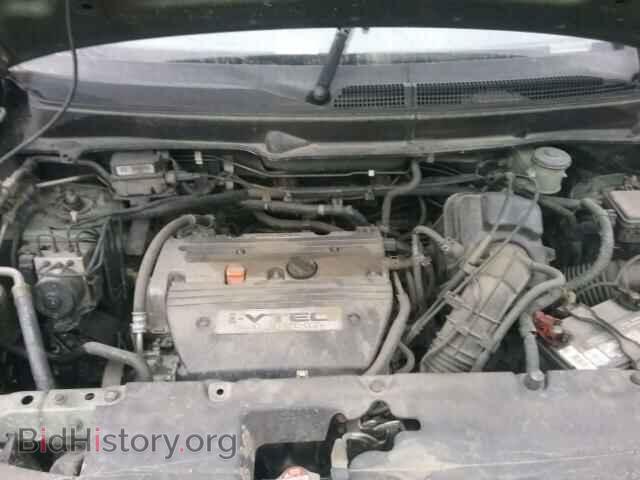 2005 HONDA ELEMENT - VIN: 5J6YH18695L006258 - Photo 7