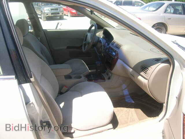 2001 MITSUBISHI GALANT - VIN: 4A3AA46H71E119140 - Фото 5
